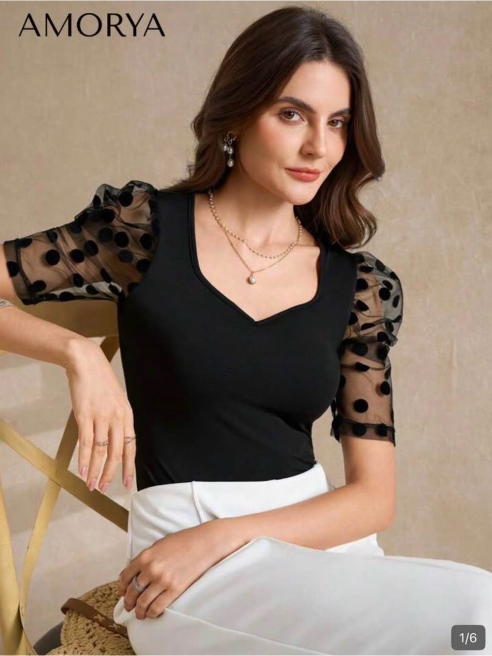 Beautiful 3 tops/ blouses